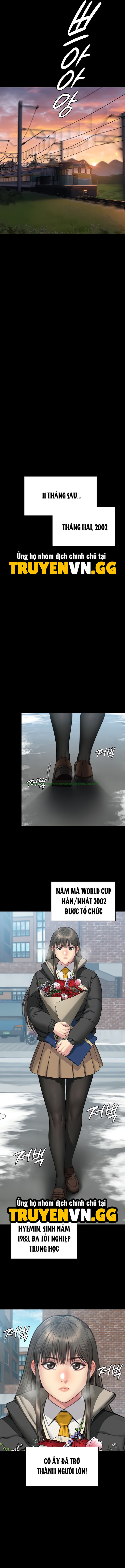 Hình ảnh truyen queen bee ong chua chapter 330 (14) trong Ong Chúa - Chap 330 - Hentaimanhwa.net