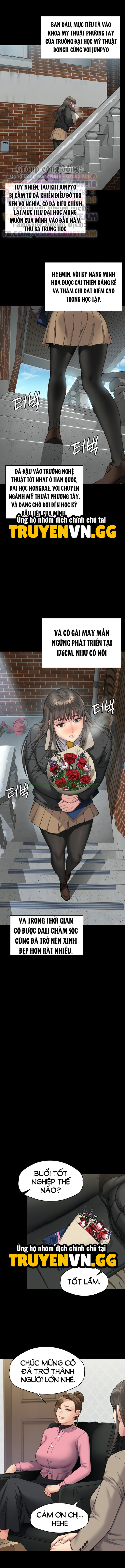 Xem ảnh truyen queen bee ong chua chapter 330 (15) trong truyện hentai Ong Chúa - Chap 330 - truyenhentai18.pro