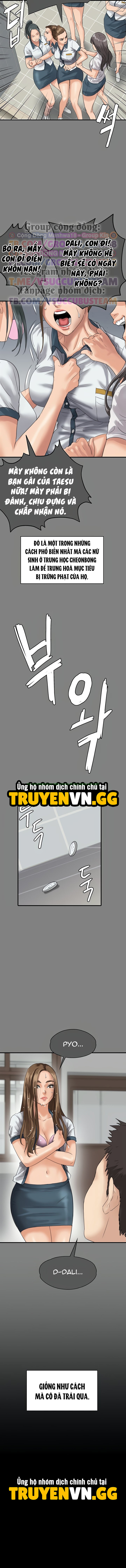 Xem ảnh Ong Chúa - Chap 330 - truyen queen bee ong chua chapter 330 (19) - Hentai24h.Tv