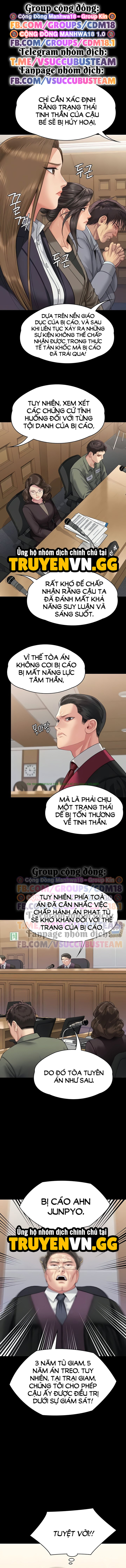 Hình ảnh truyen queen bee ong chua chapter 330 (2) trong Ong Chúa - Chap 330