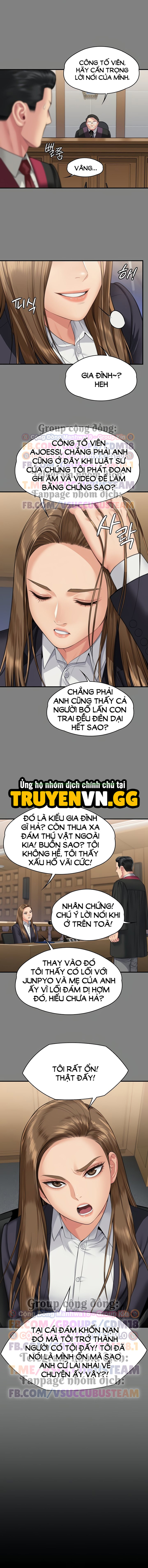 Hình ảnh truyen queen bee ong chua chapter 330 (6) trong Ong Chúa - Chap 330 - Hentaimanhwa.net