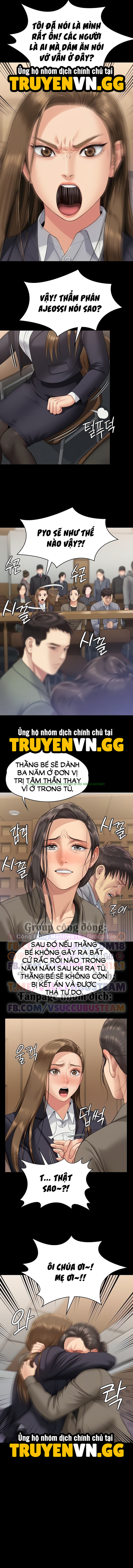 Hình ảnh truyen queen bee ong chua chapter 330 (7) trong Ong Chúa - Chap 330