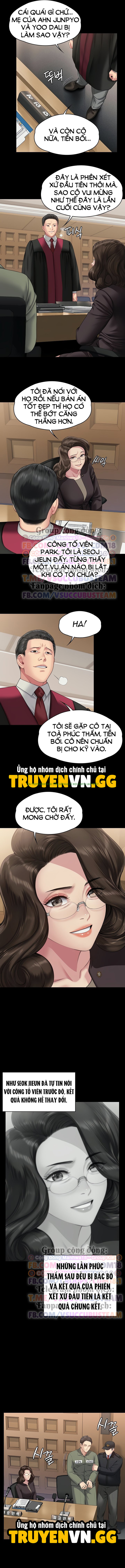 Xem ảnh truyen queen bee ong chua chapter 330 (8) trong truyện hentai Ong Chúa - Chap 330 - truyenhentai18.net