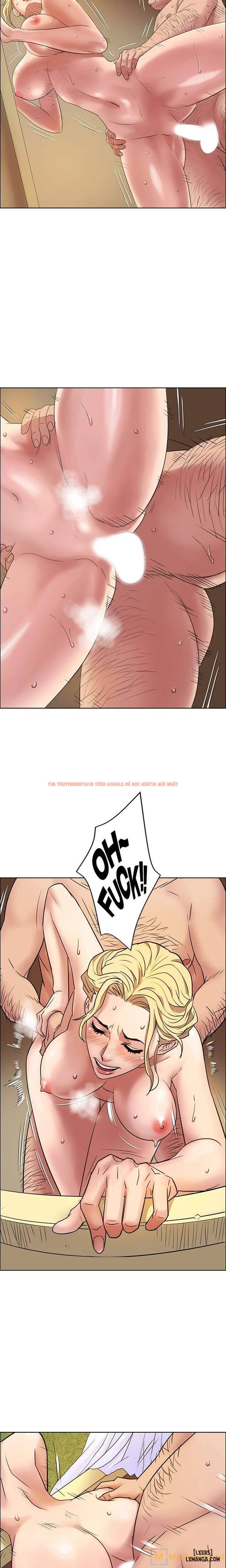 Trang truyện 11 trong truyện tranh Ong Chúa - Chap 1 - lxmanga.org