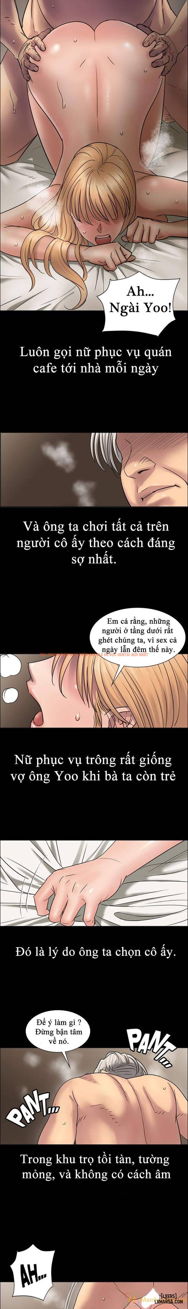 Trang truyện 2 trong truyện tranh Ong Chúa - Chap 1 - lxmanga.org