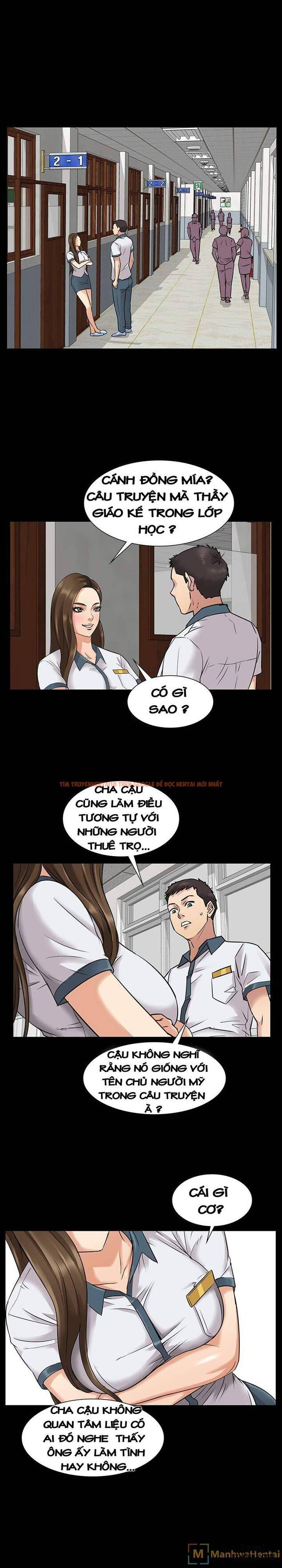 Trang truyện 20 trong truyện tranh Ong Chúa - Chap 1 - lxmanga.org