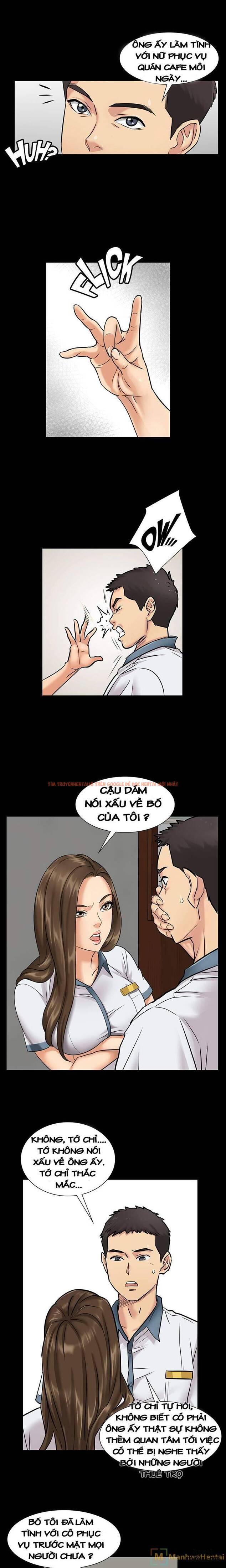 Trang truyện 21 trong truyện tranh Ong Chúa - Chap 1 - lxmanga.org