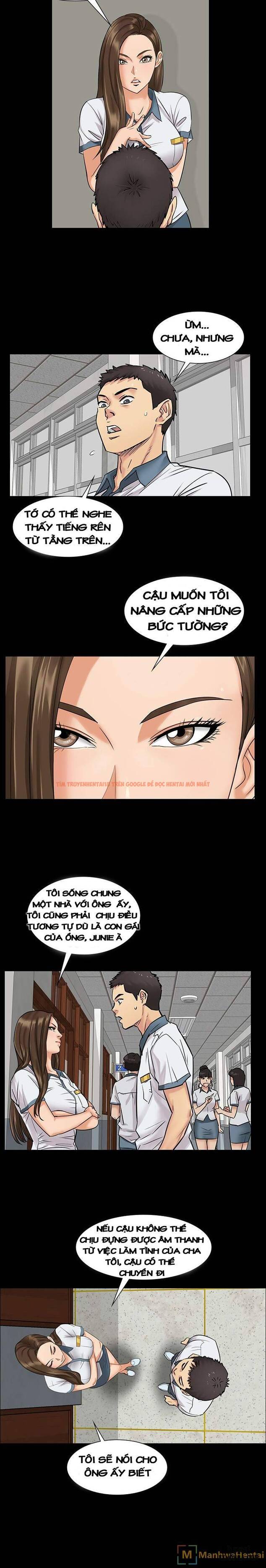 Trang truyện 22 trong truyện tranh Ong Chúa - Chap 1 - lxmanga.org