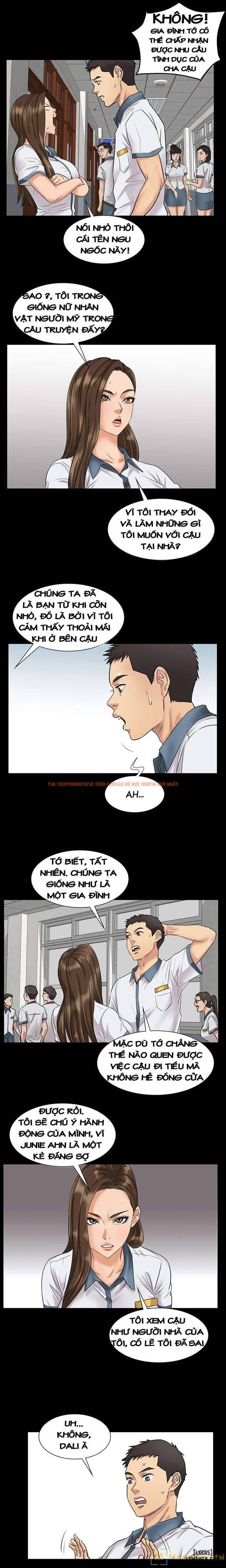 Trang truyện 23 trong truyện tranh Ong Chúa - Chap 1 - lxmanga.org