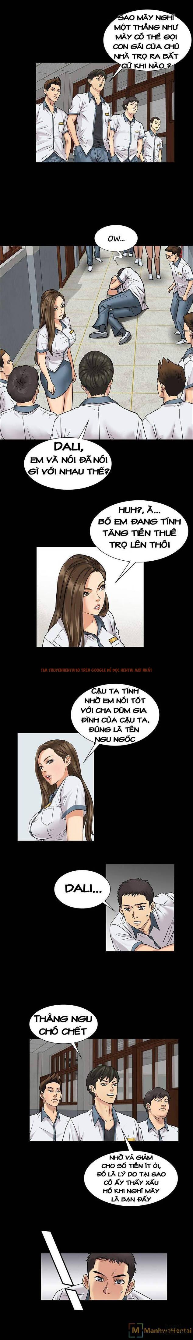 Trang truyện 25 trong truyện tranh Ong Chúa - Chap 1 - lxmanga.org