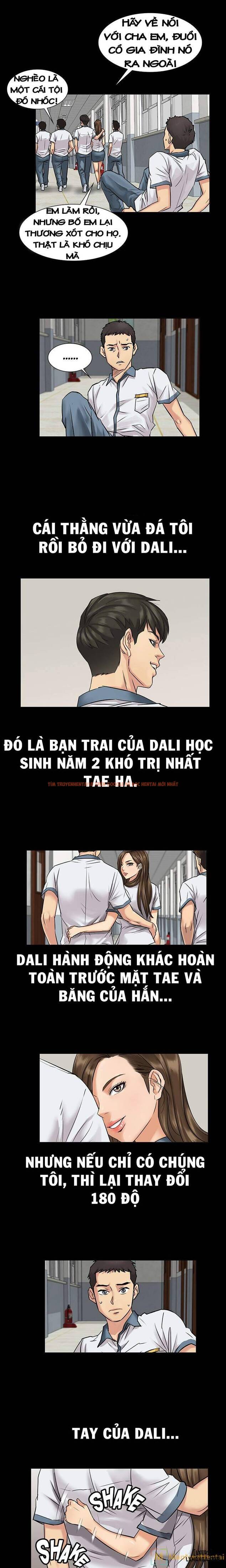 Trang truyện 26 trong truyện tranh Ong Chúa - Chap 1 - lxmanga.org