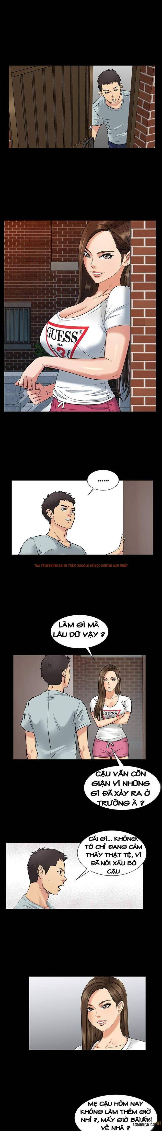 Trang truyện 28 trong truyện tranh Ong Chúa - Chap 1 - lxmanga.org