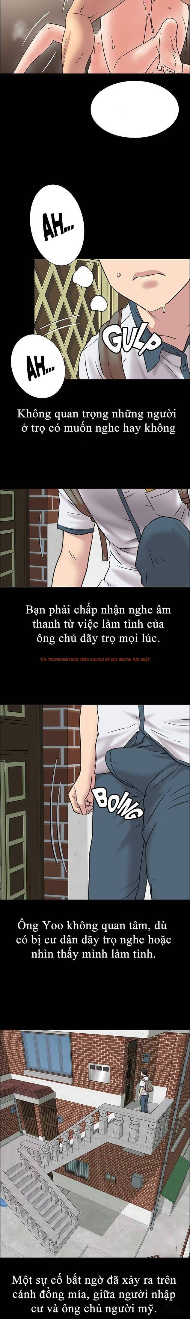 Trang truyện 3 trong truyện tranh Ong Chúa - Chap 1 - lxmanga.org