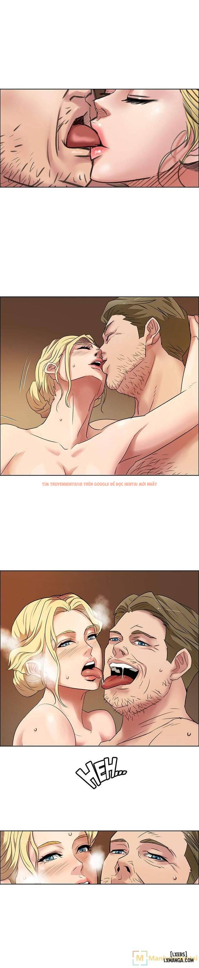 Trang truyện 9 trong truyện tranh Ong Chúa - Chap 1 - lxmanga.org