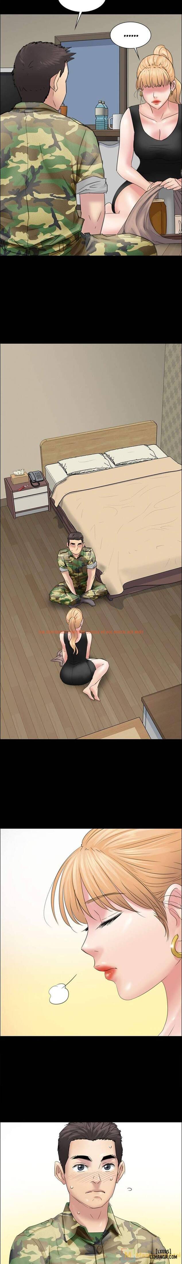 Ong Chúa - Chapter 10