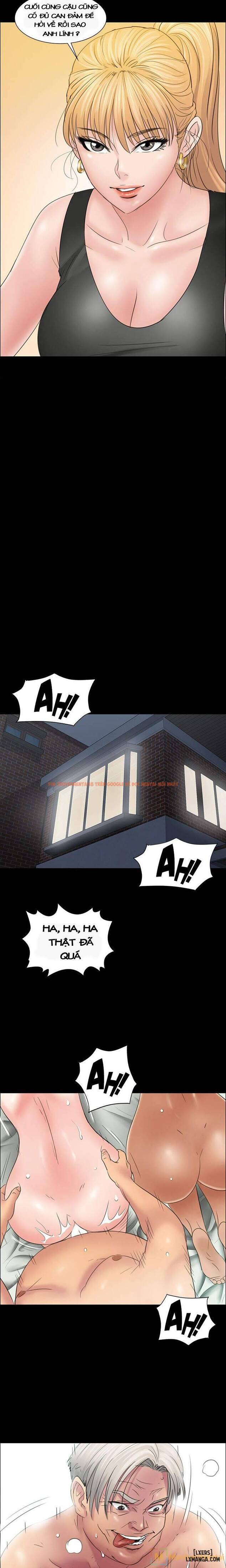 Ong Chúa - Chapter 10