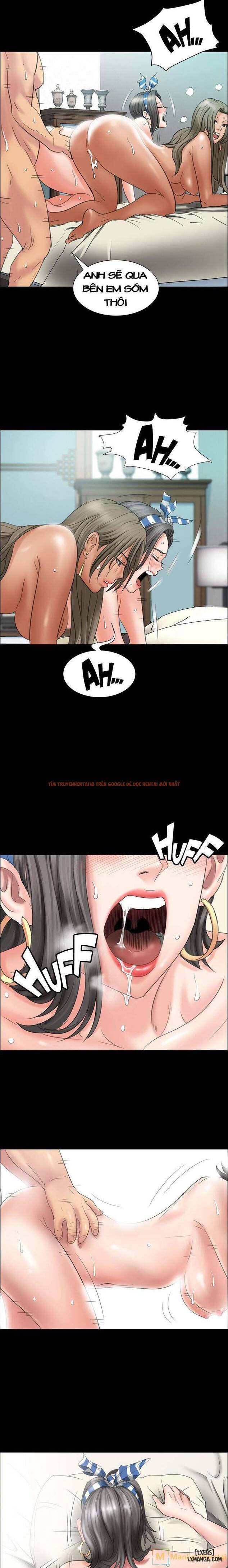 Ong Chúa - Chapter 10