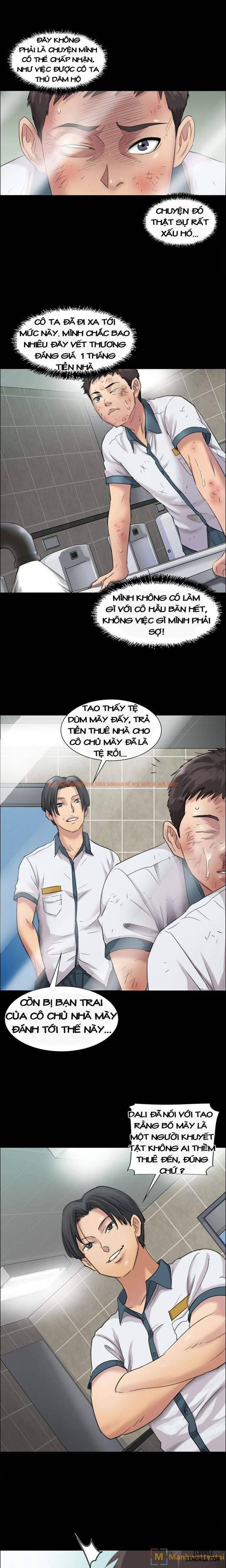 Ong Chúa - Chapter 10