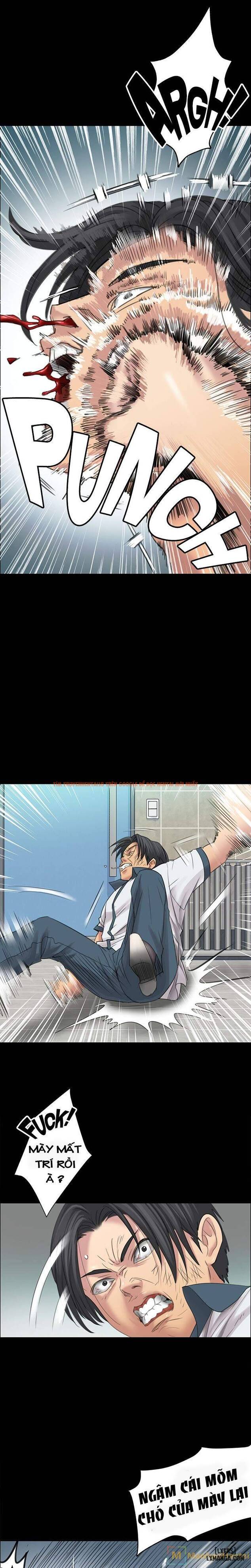Ong Chúa - Chapter 10