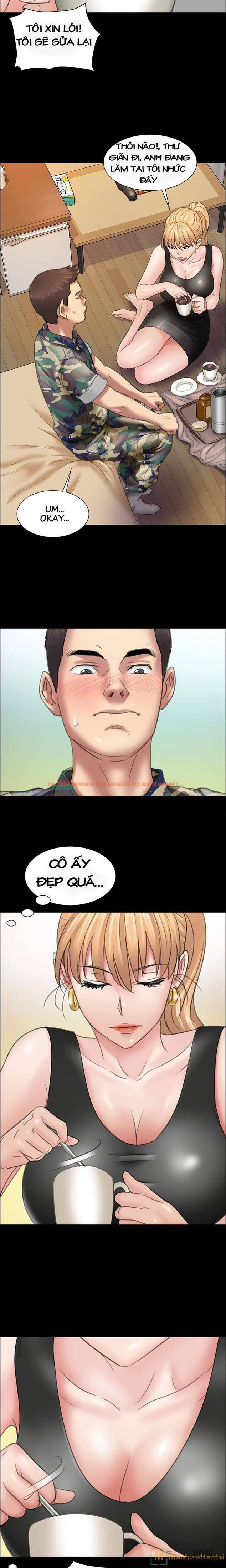 Ong Chúa - Chapter 10
