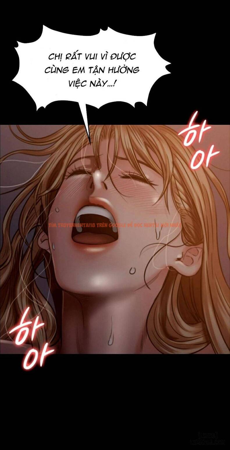 Ong Chúa - Chapter 105