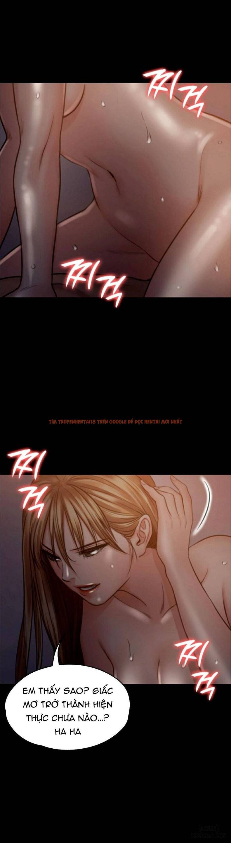 Ong Chúa - Chapter 105