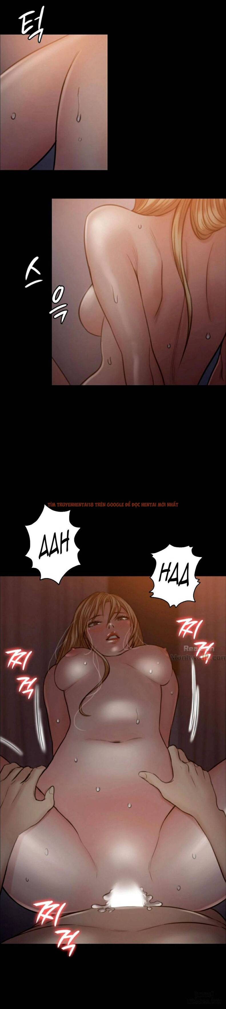 Ong Chúa - Chapter 105