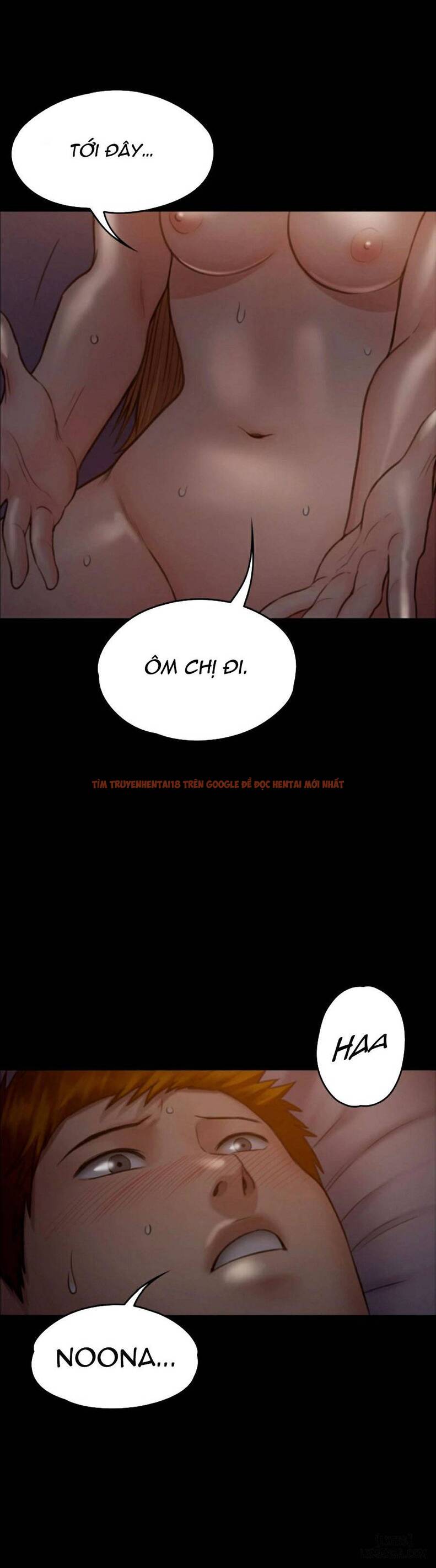 Ong Chúa - Chapter 105