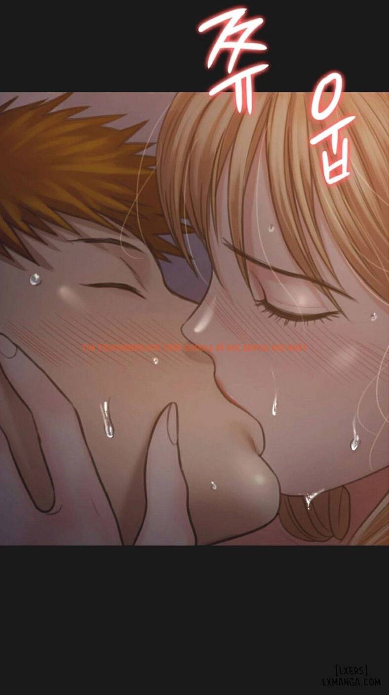 Ong Chúa - Chapter 105