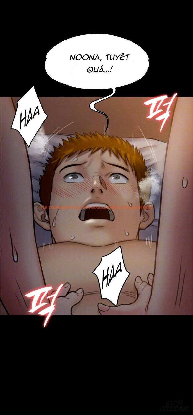 Ong Chúa - Chapter 105