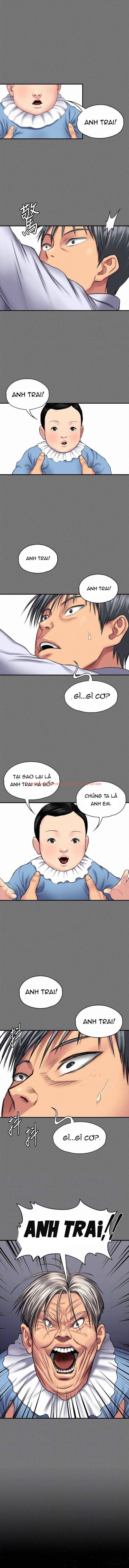 Ong Chúa - Chapter 107