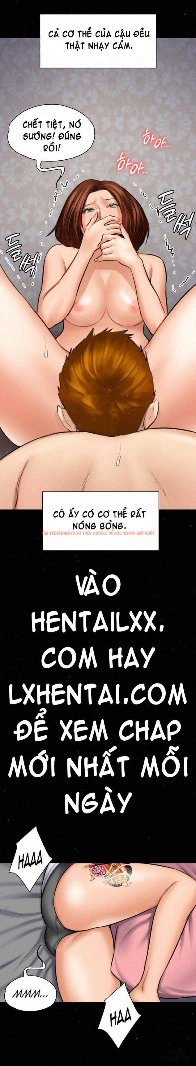 Ong Chúa - Chapter 108