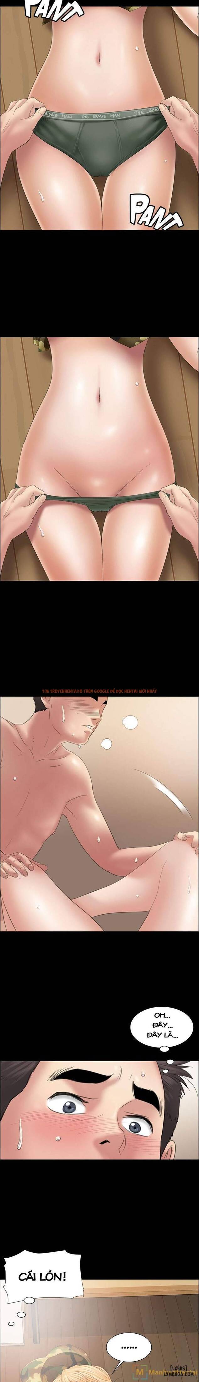 Trang truyện 15 trong truyện tranh Ong Chúa - Chap 11 - lxmanga.org