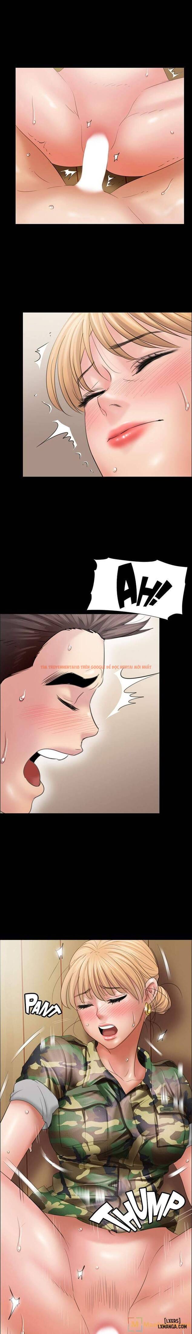 Trang truyện 17 trong truyện tranh Ong Chúa - Chap 11 - lxmanga.org