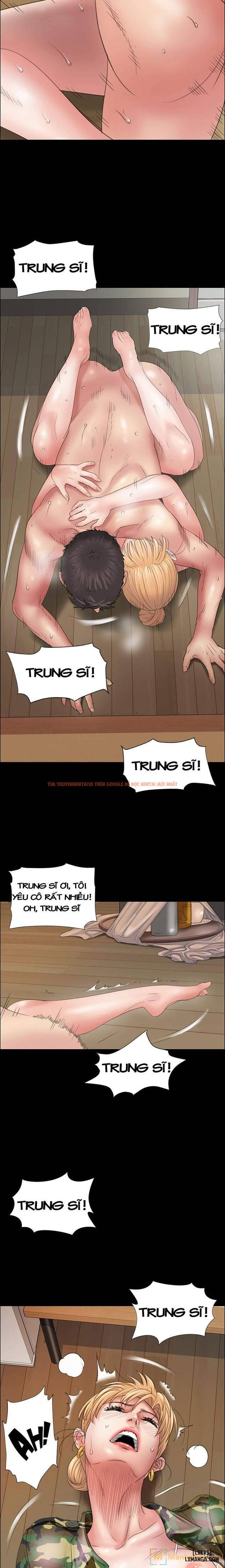 Trang truyện 20 trong truyện tranh Ong Chúa - Chap 11 - lxmanga.org