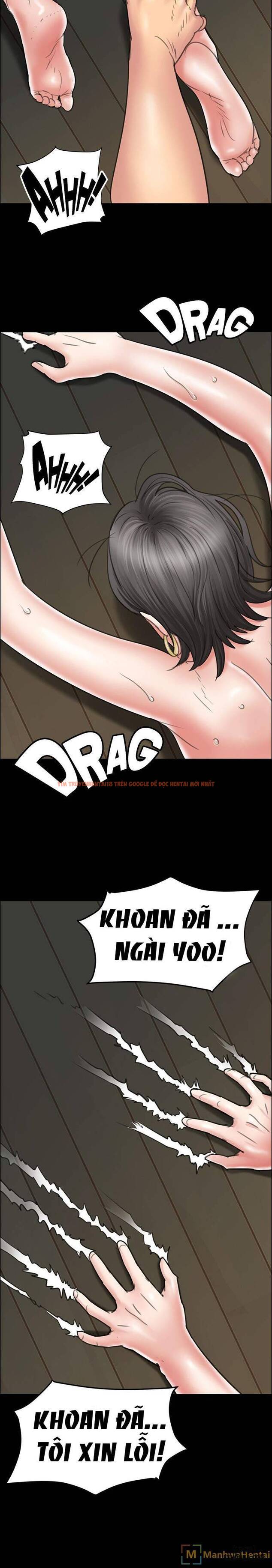 Trang truyện 25 trong truyện tranh Ong Chúa - Chap 11 - lxmanga.org