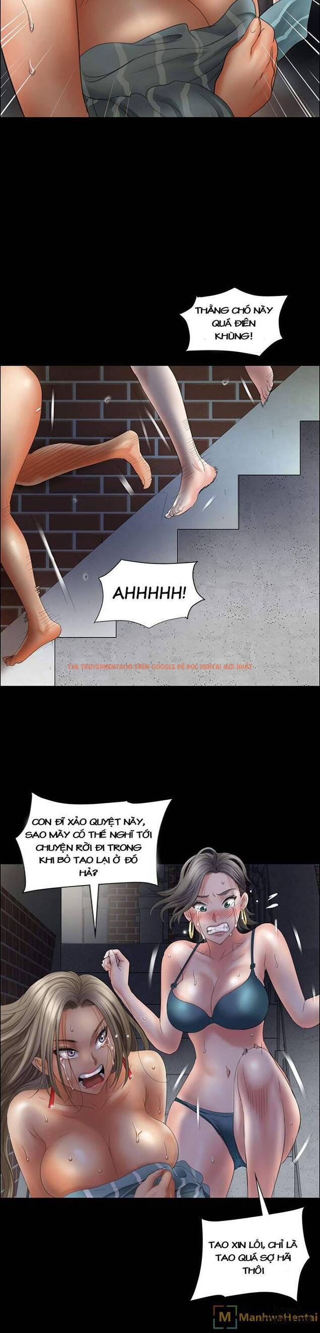 Trang truyện 28 trong truyện tranh Ong Chúa - Chap 11 - lxmanga.org