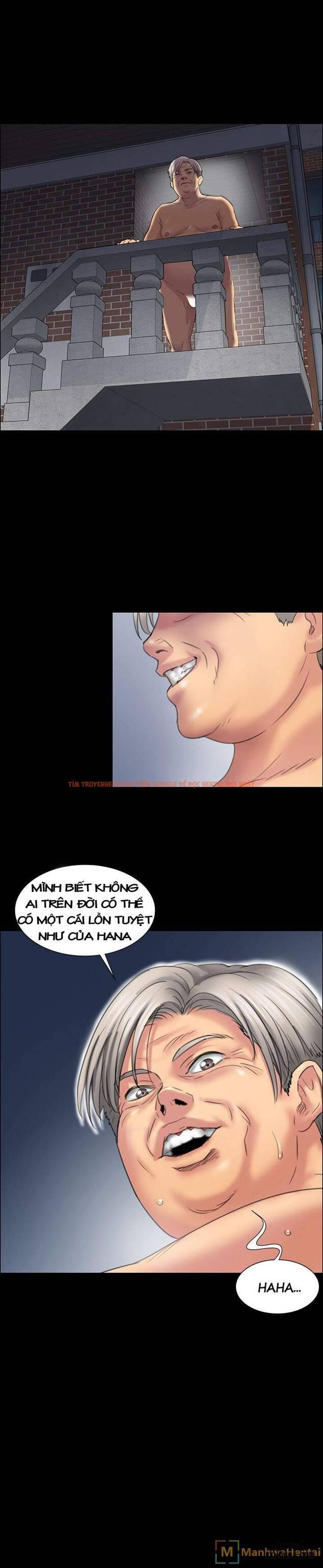Trang truyện 29 trong truyện tranh Ong Chúa - Chap 11 - lxmanga.org