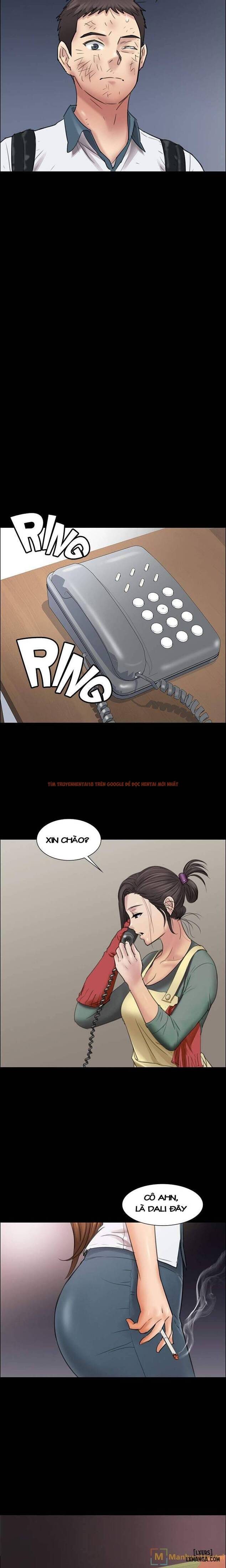 Trang truyện 5 trong truyện tranh Ong Chúa - Chap 11 - lxmanga.org