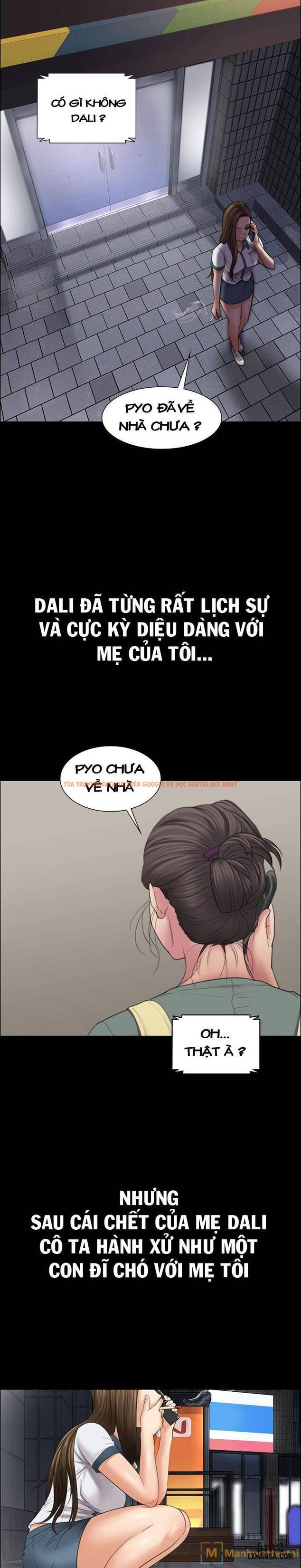 Trang truyện 6 trong truyện tranh Ong Chúa - Chap 11 - lxmanga.org