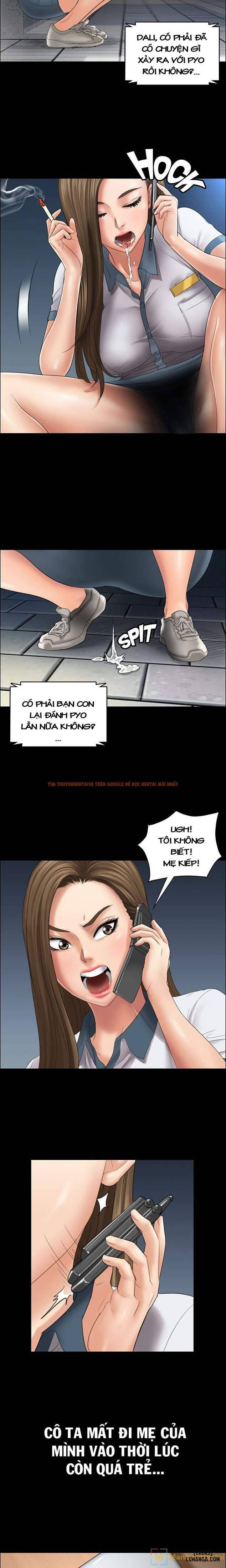 Trang truyện 7 trong truyện tranh Ong Chúa - Chap 11 - lxmanga.org