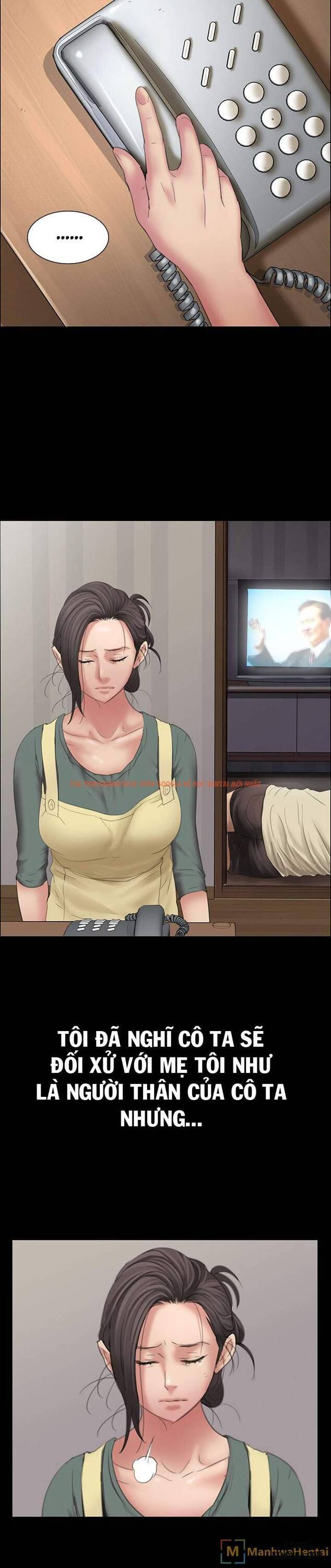 Trang truyện 8 trong truyện tranh Ong Chúa - Chap 11 - lxmanga.org
