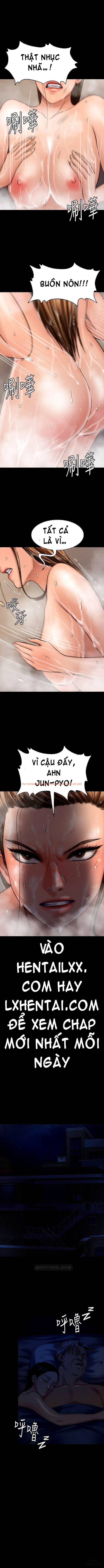 Ong Chúa - Chapter 115