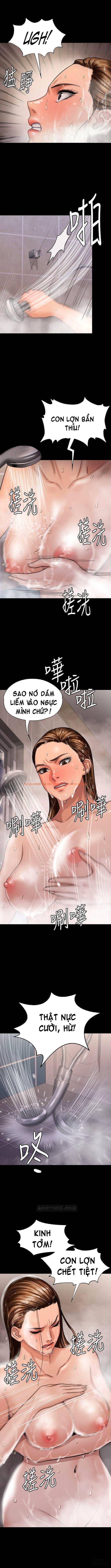 Ong Chúa - Chapter 115