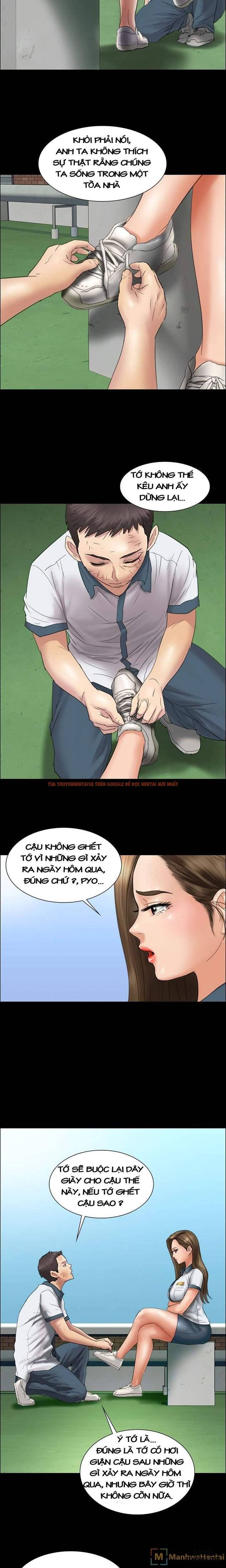 Trang truyện 18 trong truyện tranh Ong Chúa - Chap 12 - lxmanga.org