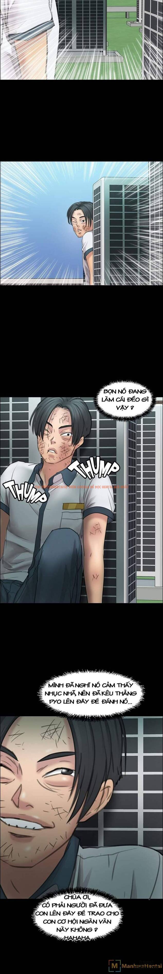 Trang truyện 24 trong truyện tranh Ong Chúa - Chap 12 - lxmanga.org