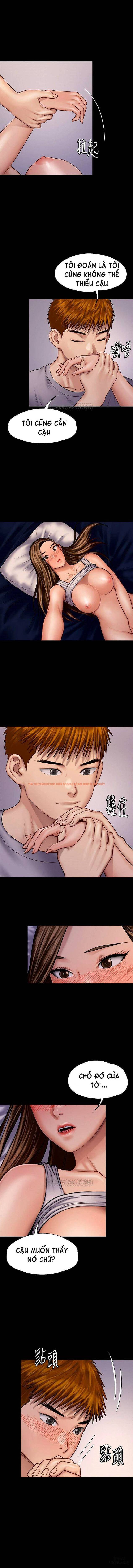 Xem ảnh 8 trong truyện hentai Ong Chúa - Chapter 120 - hentaitvn.net