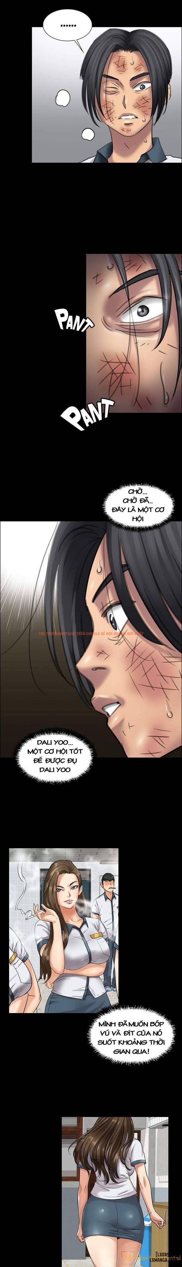 Trang truyện 13 trong truyện tranh Ong Chúa - Chap 13 - lxmanga.org