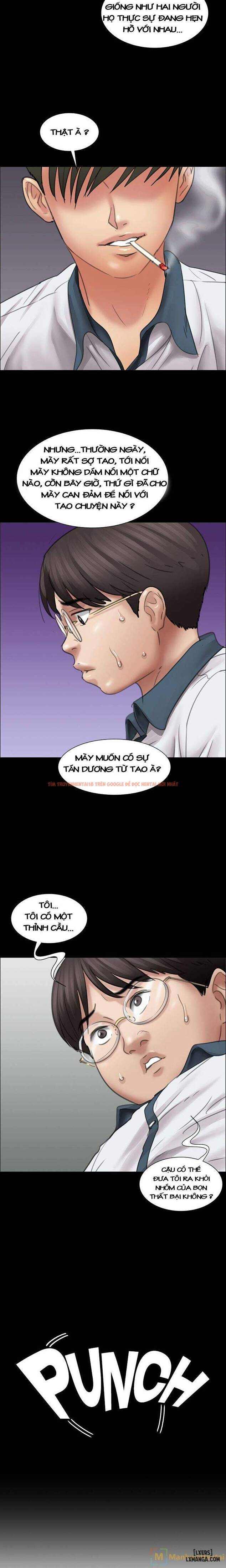 Trang truyện 19 trong truyện tranh Ong Chúa - Chap 13 - lxmanga.org