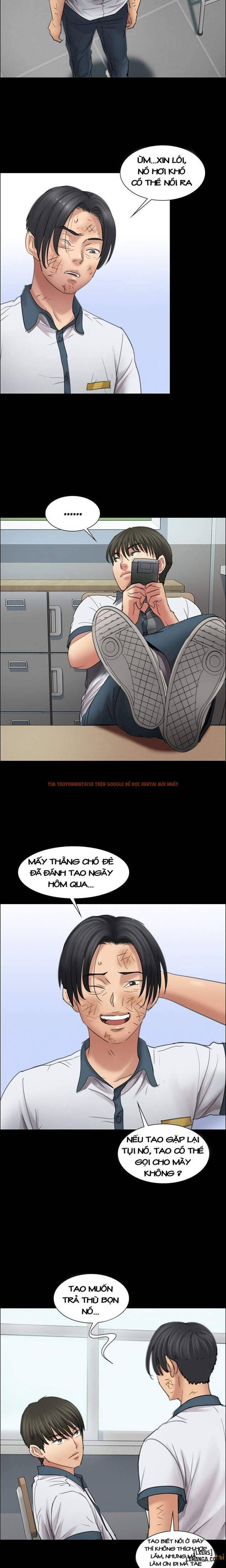 Trang truyện 2 trong truyện tranh Ong Chúa - Chap 13 - lxmanga.org
